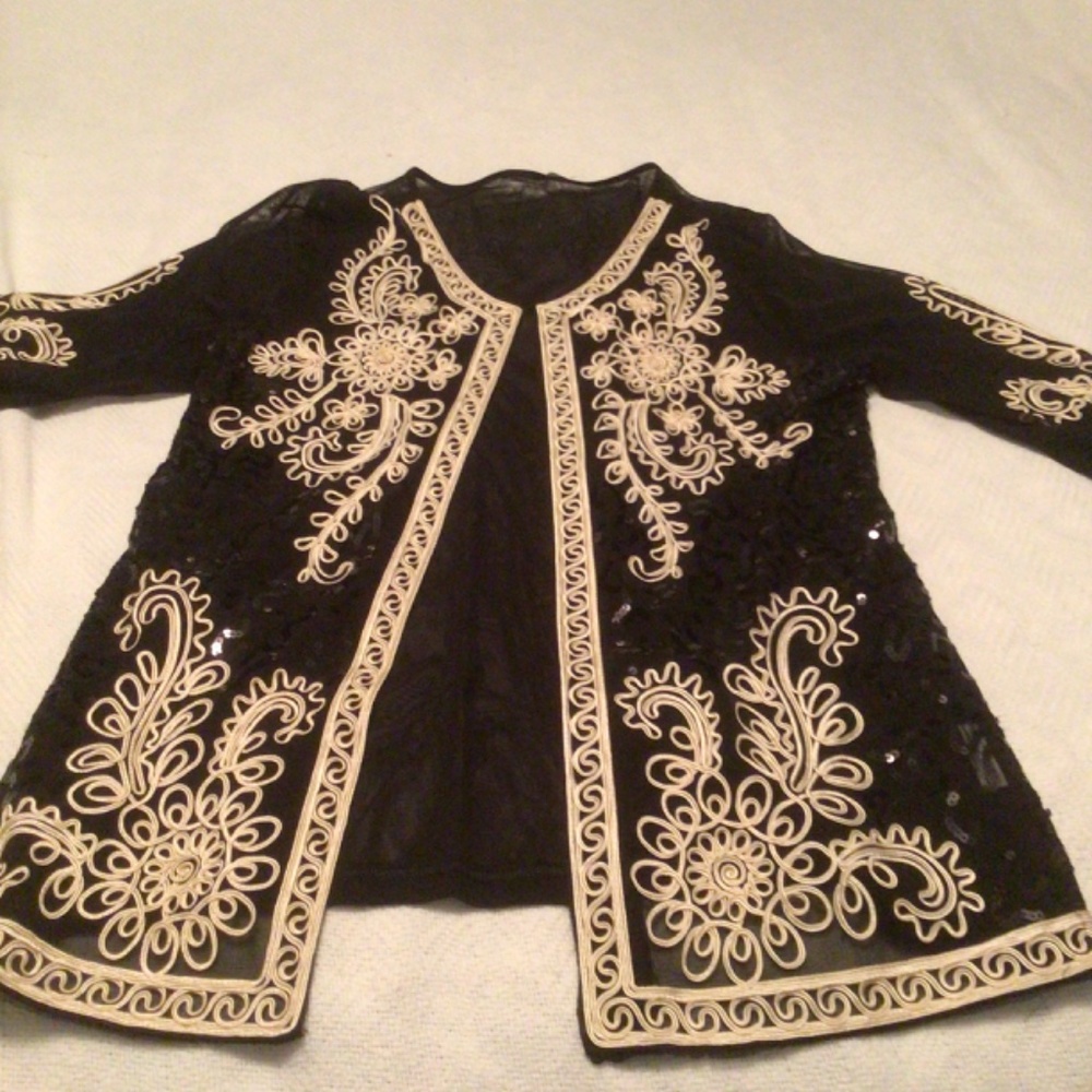 Jacket - Picture 2 of 3